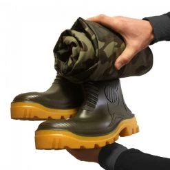 Apparel Vass Tackle Vass-Tex 355 'Lightweight' Camouflage Waders