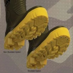 Apparel Vass Tackle Vass-Tex 355 'Lightweight' Camouflage Waders