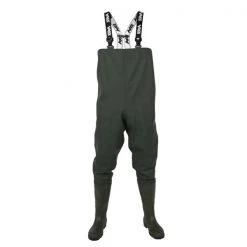 Vass Tackle Vass-Tex 600 Chest Wader