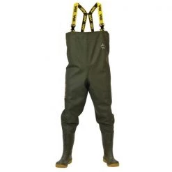 Apparel Vass Tackle Vass-Tex 700 Edition Heavy Duty Chest Wader