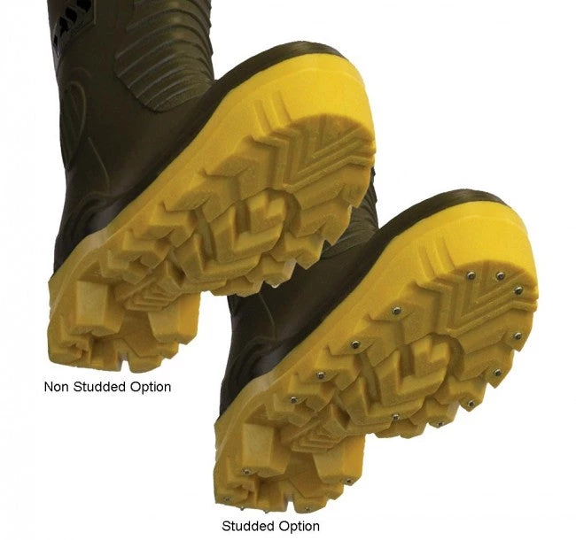 Apparel Vass Tackle Vass-Tex 785 Camouflage Waders *NON STUDDED* 3 Apparel Vass Tackle Vass-Tex 785 Camouflage Waders *NON STUDDED*