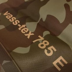 Apparel Vass Tackle Vass-Tex 785 Camouflage Waders *NON STUDDED* 17 Apparel Vass Tackle Vass-Tex 785 Camouflage Waders *NON STUDDED*