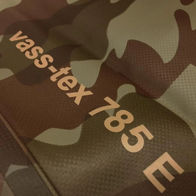Apparel Vass Tackle Vass-Tex 785 Camouflage Waders *NON STUDDED* 6 Apparel Vass Tackle Vass-Tex 785 Camouflage Waders *NON STUDDED*