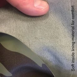 Apparel Vass Tackle Vass-Tex 785 Camouflage Waders *NON STUDDED* 19 Apparel Vass Tackle Vass-Tex 785 Camouflage Waders *NON STUDDED*