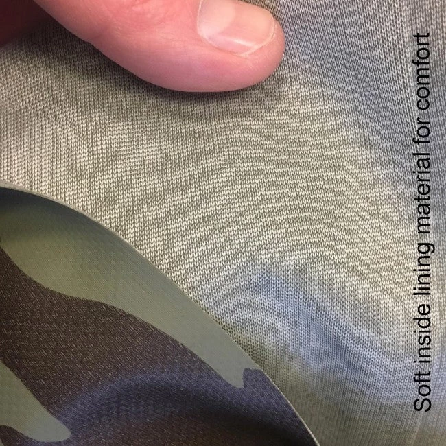 Apparel Vass Tackle Vass-Tex 785 Camouflage Waders *NON STUDDED* 8 Apparel Vass Tackle Vass-Tex 785 Camouflage Waders *NON STUDDED*