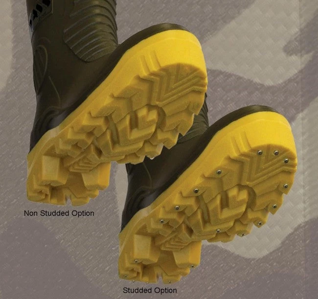 Apparel Vass Tackle Vass-Tex 785 Camouflage Waders *NON STUDDED* 10 Apparel Vass Tackle Vass-Tex 785 Camouflage Waders *NON STUDDED*