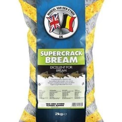 VDE UK Groundbait/Method Mix 2kg