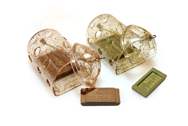 Drennan Vari-Weight Feeder Coarse 7 Drennan Vari-Weight Feeder Coarse