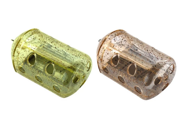 Drennan Vari-Weight Feeder Coarse 9 Drennan Vari-Weight Feeder Coarse