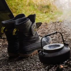 Vass Tackle Vass Fleece Lined Fishing Boot Apparel 11 Vass Tackle Vass Fleece Lined Fishing Boot Apparel