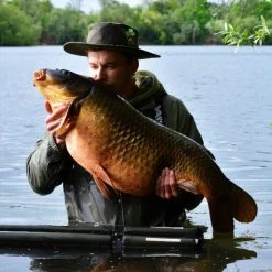 Vass Tackle Vass-Tex 600 Chest Wader