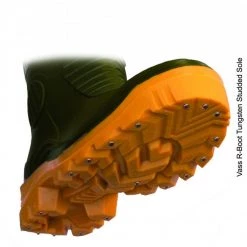 Apparel Vass Tackle Vass R Boot