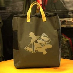 Vass Tackle Vass Wader Storage Bag