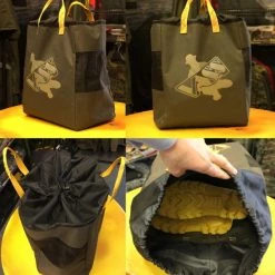 Vass Tackle Vass Wader Storage Bag