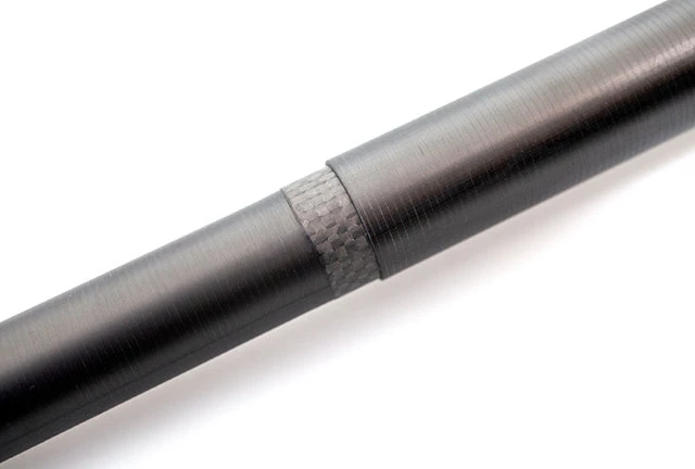 Drennan Vertex 3m Landing Net Handle Coarse 1 Drennan Vertex 3m Landing Net Handle Coarse