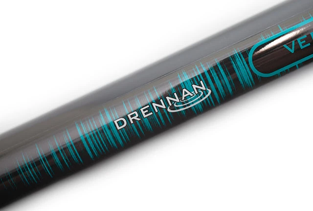 Drennan Vertex 3m Landing Net Handle Coarse 3 Drennan Vertex 3m Landing Net Handle Coarse