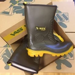Apparel Vass Tackle Vass R Boot