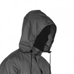 Vass Tackle Vass-Tex ‘Light’ Packaway Jacket And Trouser Set KHAKI