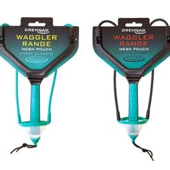 Drennan Waggler Range Catapults