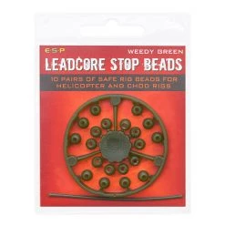 ESP Leadcore Stop Beads