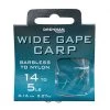 Drennan Wide Gape Carp