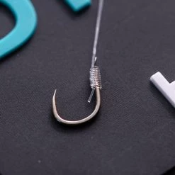 Coarse Drennan Wide Gape Carp