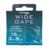 Coarse Drennan Wide Gape