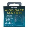 Drennan Wide Gape Match