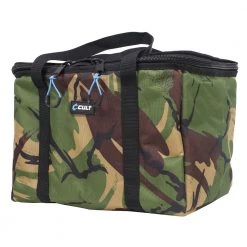 Cult Tackle CULT DPM Compact Coolbag 19 Cult Tackle CULT DPM Compact Coolbag