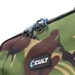Cult Tackle Luggage CULT DPM Carryall