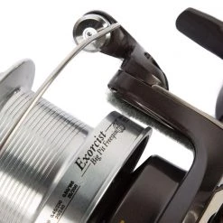 Reels WYCHWOOD CARP EXORCIST 6500