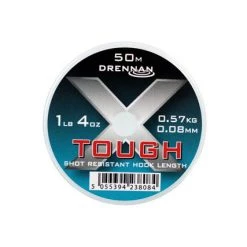 Coarse Drennan X Tough