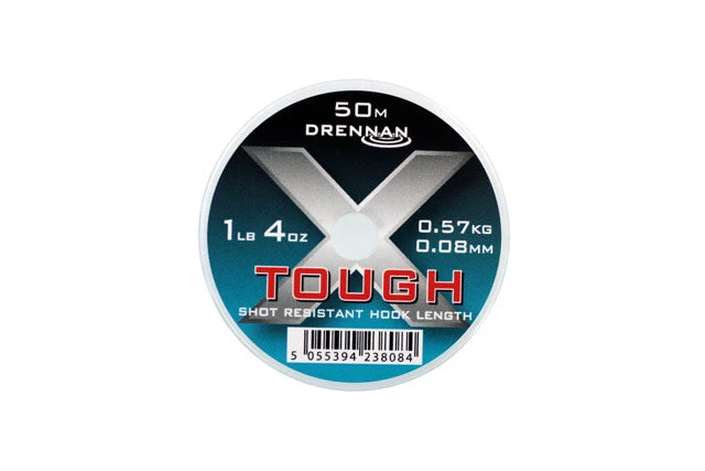 Coarse Drennan X Tough 2 Coarse Drennan X Tough