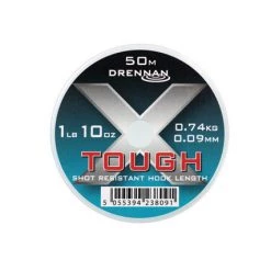Coarse Drennan X Tough 19 Coarse Drennan X Tough