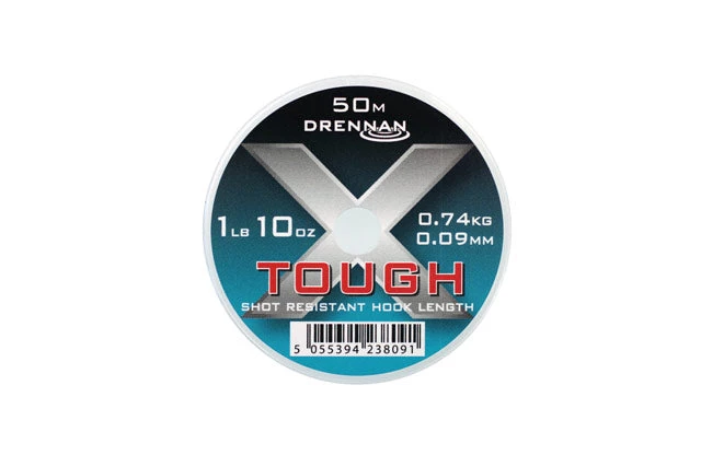 Coarse Drennan X Tough 3 Coarse Drennan X Tough