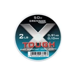Coarse Drennan X Tough 20 Coarse Drennan X Tough