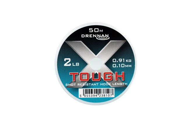 Coarse Drennan X Tough 4 Coarse Drennan X Tough