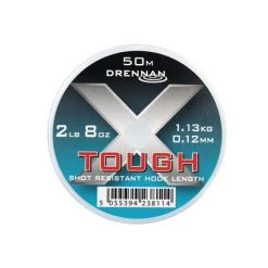 Coarse Drennan X Tough 21 Coarse Drennan X Tough