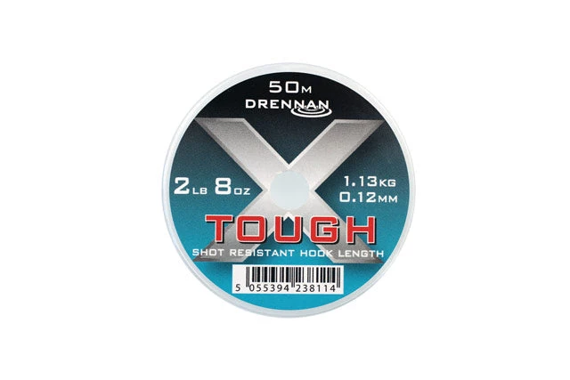Coarse Drennan X Tough 5 Coarse Drennan X Tough
