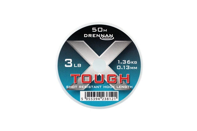 Coarse Drennan X Tough 6 Coarse Drennan X Tough