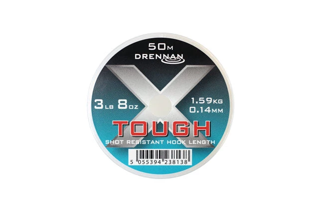 Coarse Drennan X Tough 7 Coarse Drennan X Tough