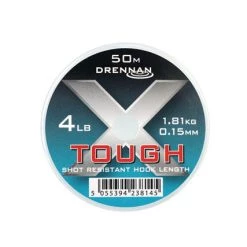 Coarse Drennan X Tough 24 Coarse Drennan X Tough