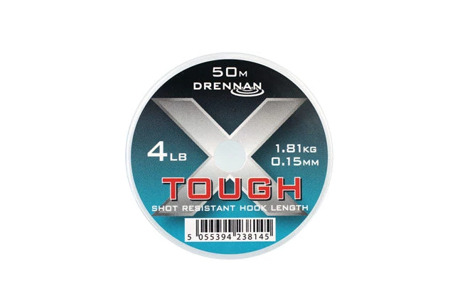 Coarse Drennan X Tough 8 Coarse Drennan X Tough