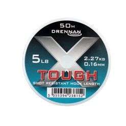 Coarse Drennan X Tough 25 Coarse Drennan X Tough