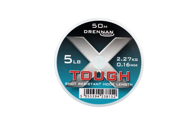 Coarse Drennan X Tough 9 Coarse Drennan X Tough