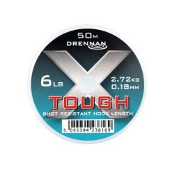 Coarse Drennan X Tough 26 Coarse Drennan X Tough