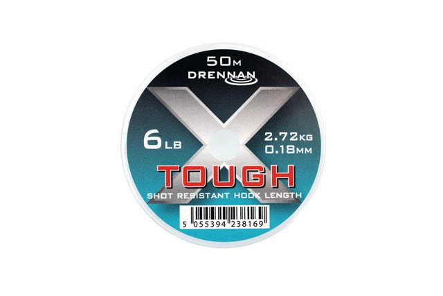 Coarse Drennan X Tough 10 Coarse Drennan X Tough