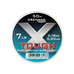 Coarse Drennan X Tough 27 Coarse Drennan X Tough