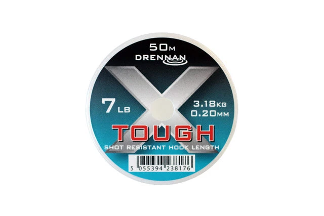 Coarse Drennan X Tough 11 Coarse Drennan X Tough