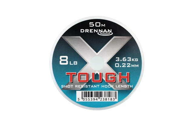 Coarse Drennan X Tough 12 Coarse Drennan X Tough